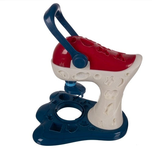 Plastic mass - set Kruzzel 22563