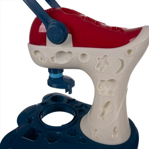 Plastic mass - set Kruzzel 22563