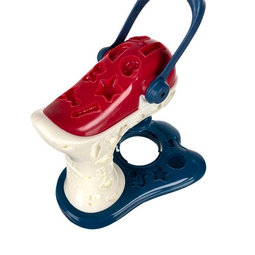 Plastic mass - set Kruzzel 22563
