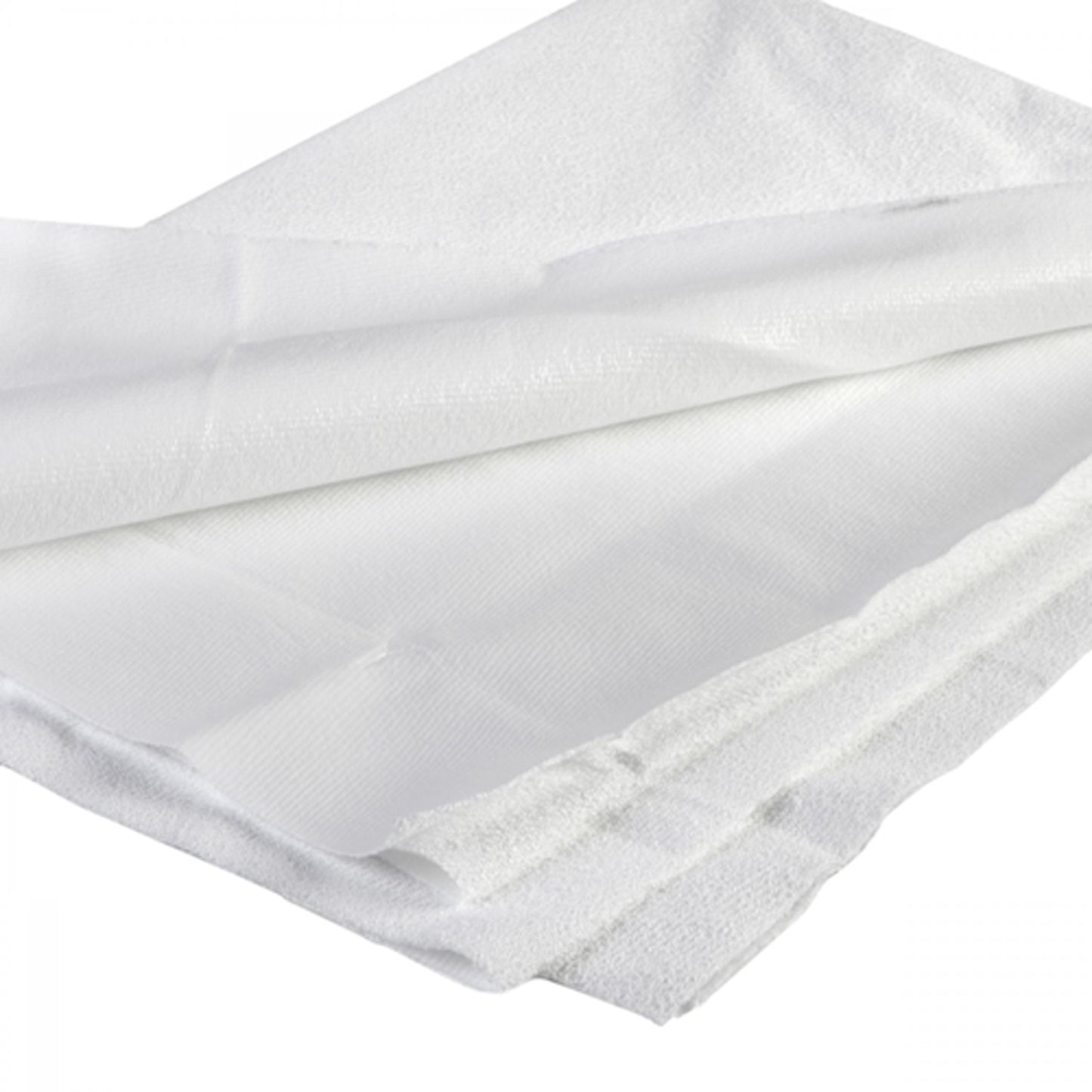 Plastic terry cot
