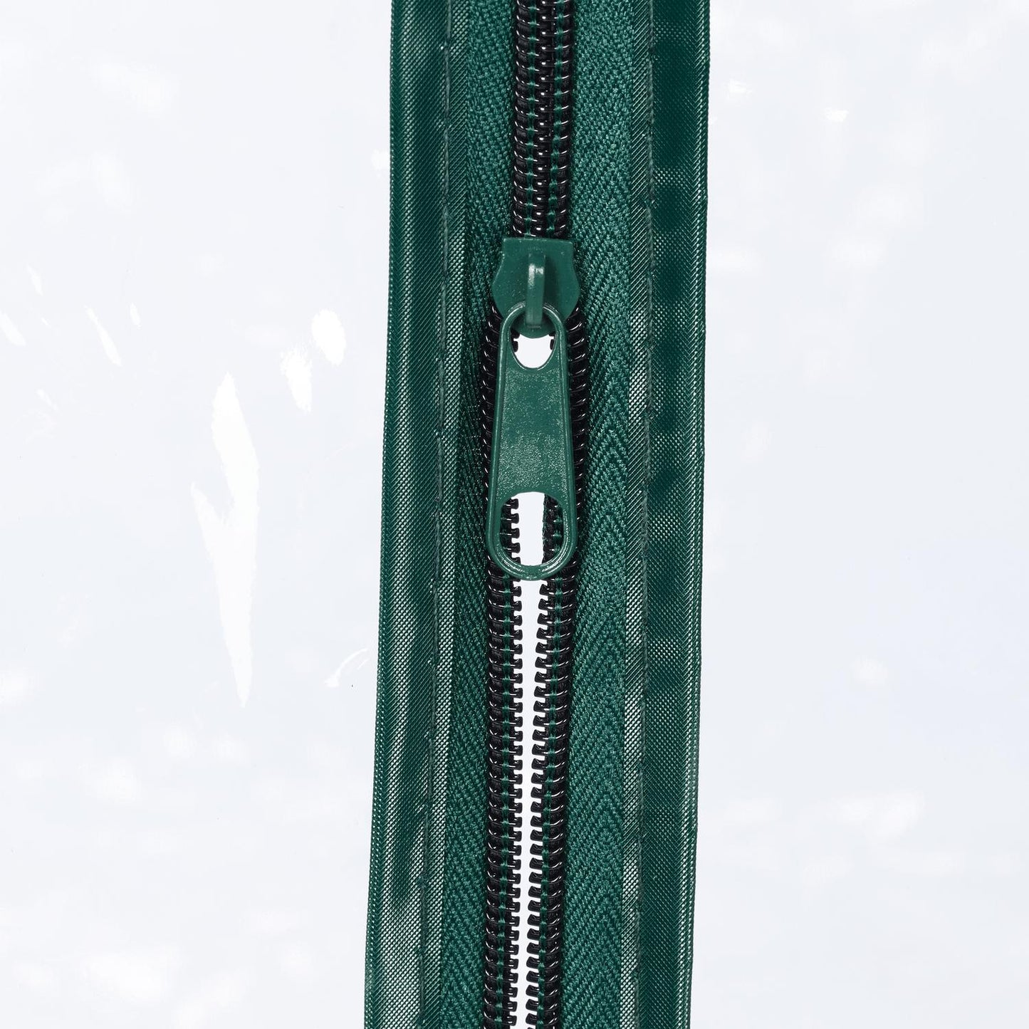 Plastic tomato greenhouse