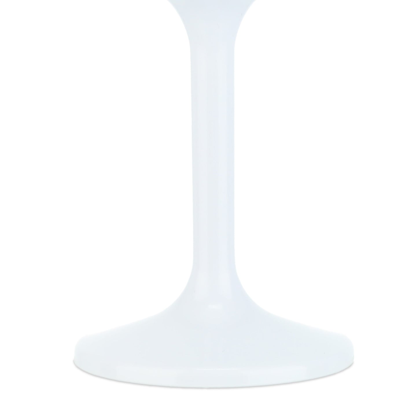Plastic wine glasses - set of 12