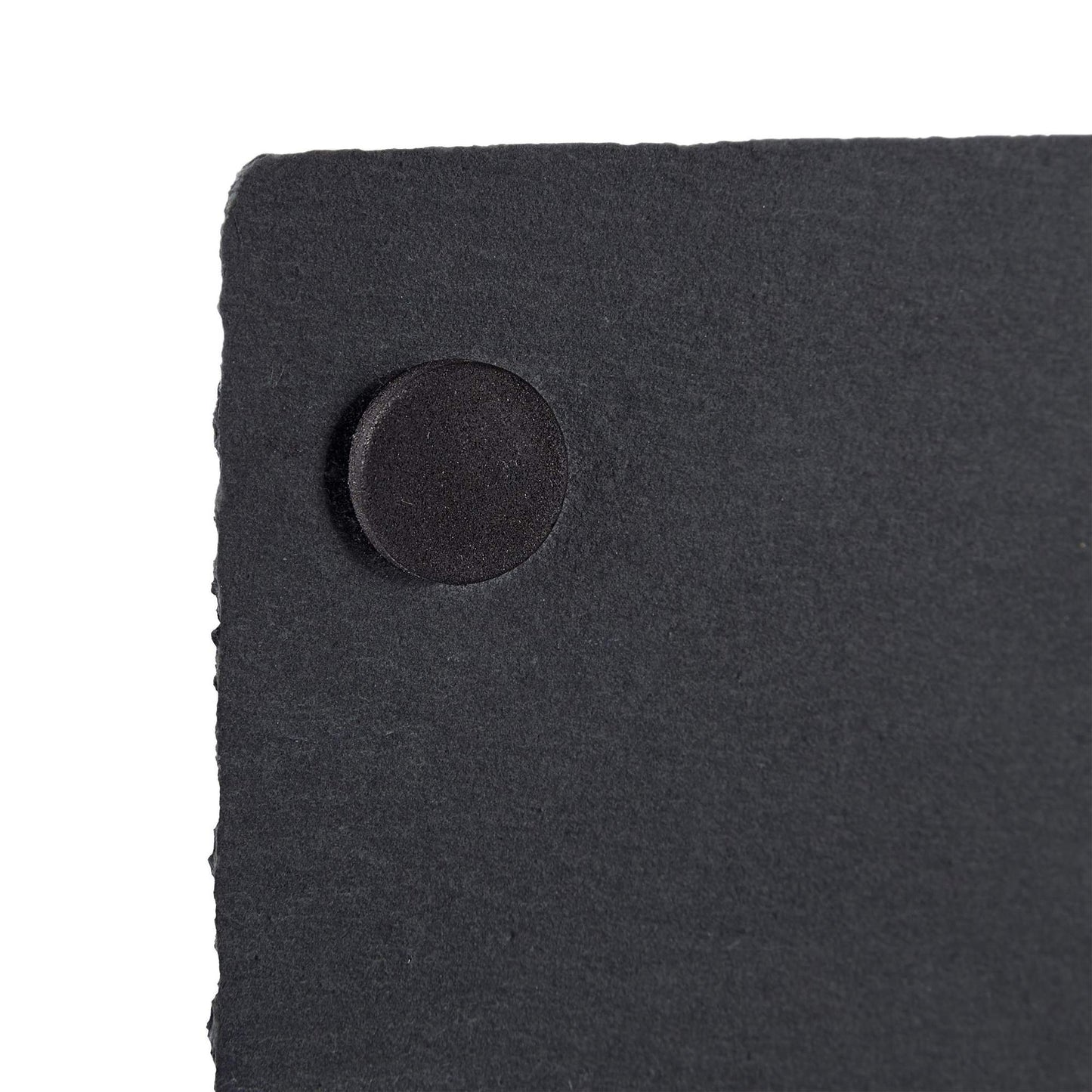 Plate set slate tiles 30x10 cm