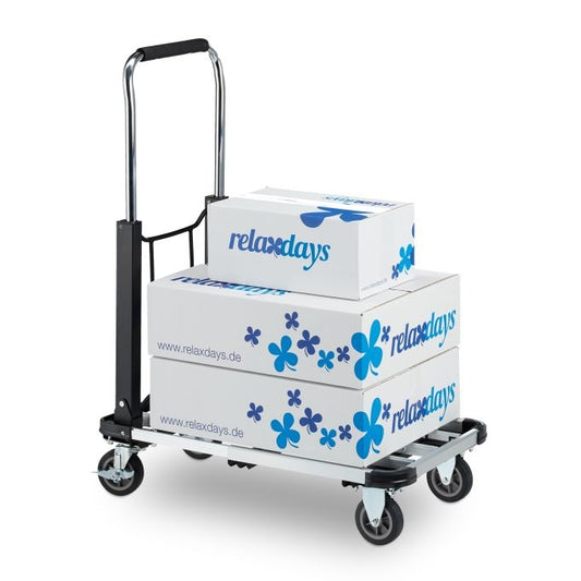 Platform Truck Foldable
