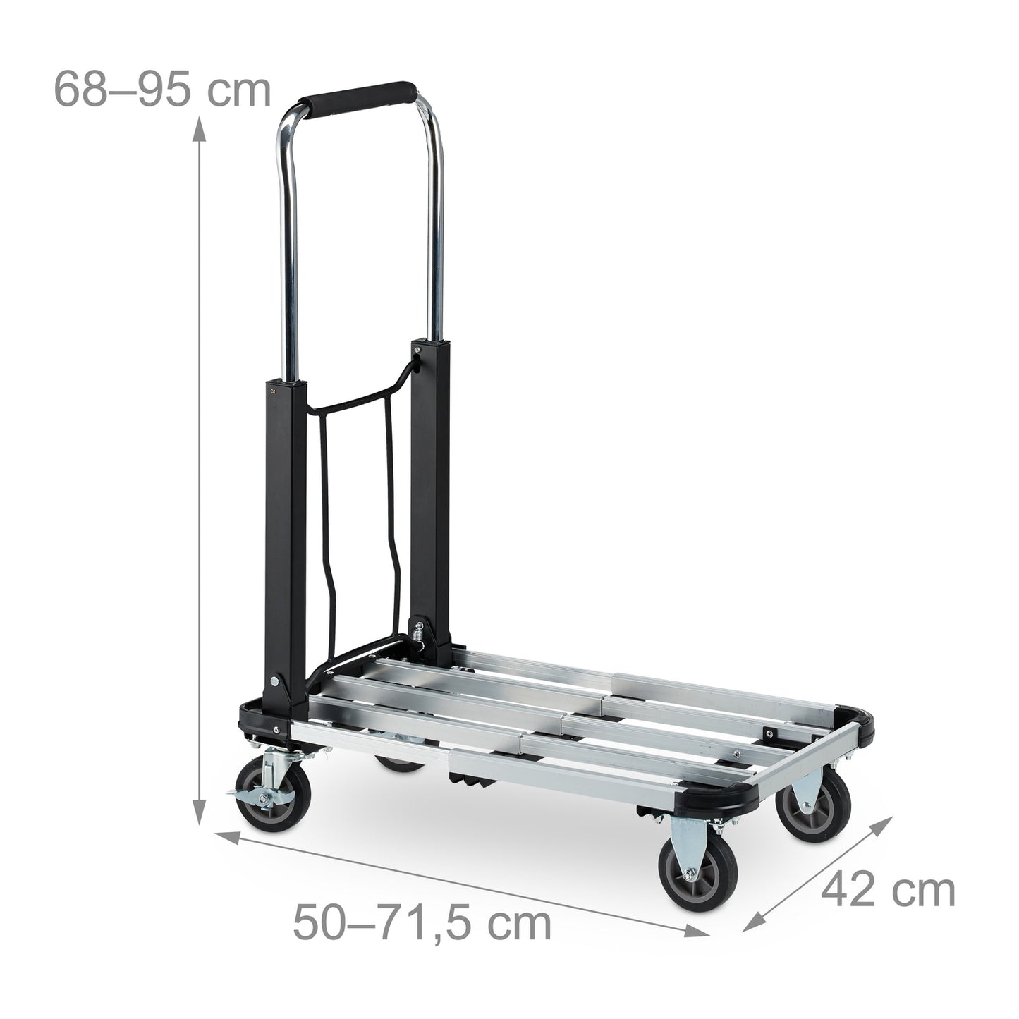 Platform Truck Foldable