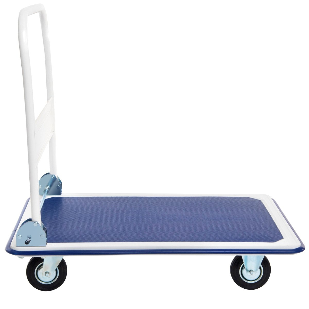 Platform trolley 90 x 60 cm trolley transport cart