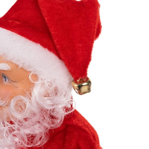 Playing Santa Claus - figurine 30cm Ruhhy 22162