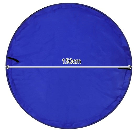 Play mat - Kruzzel bag 22230