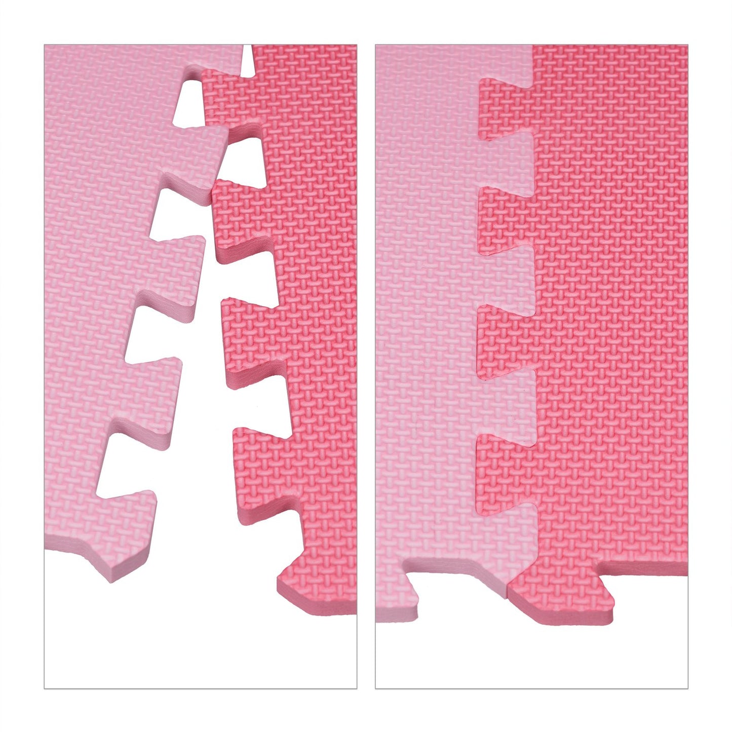 Play mat puzzle, 36 parts