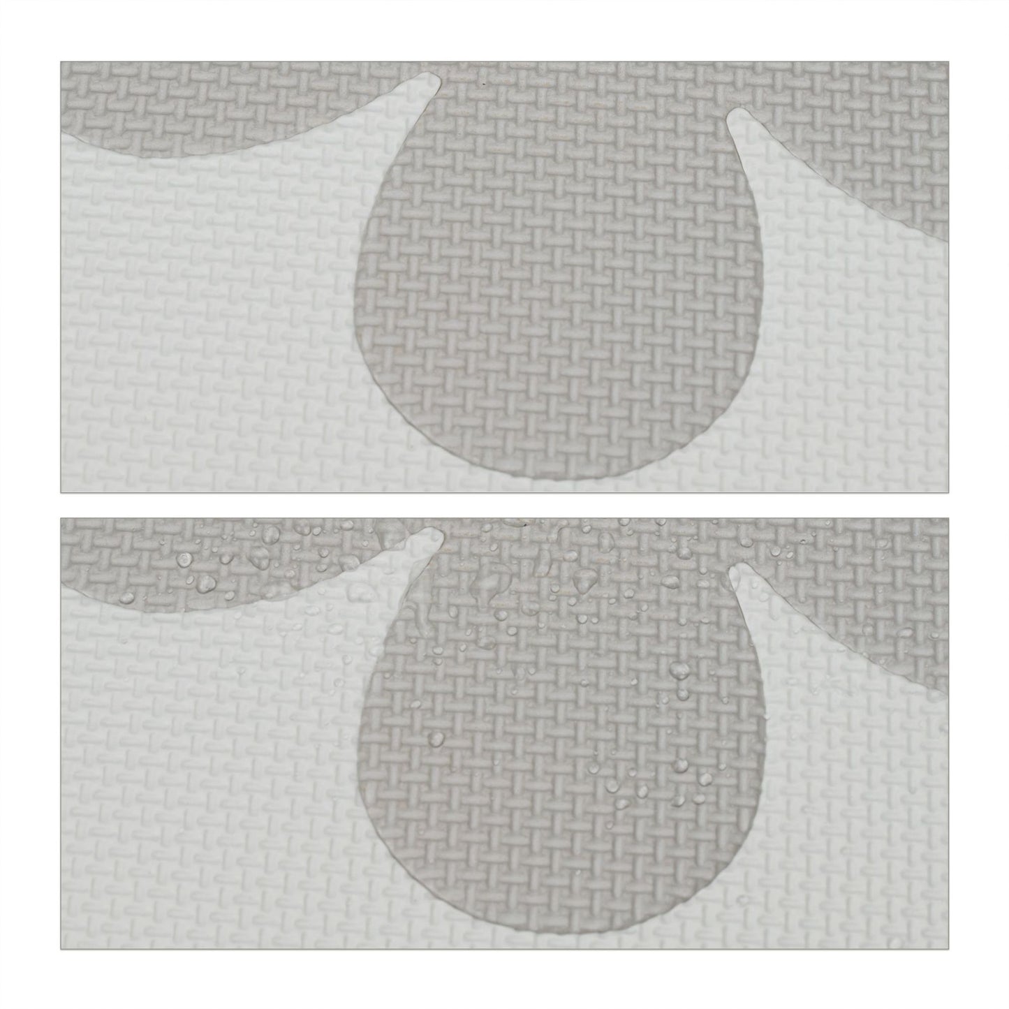Play mat puzzle, 52 parts