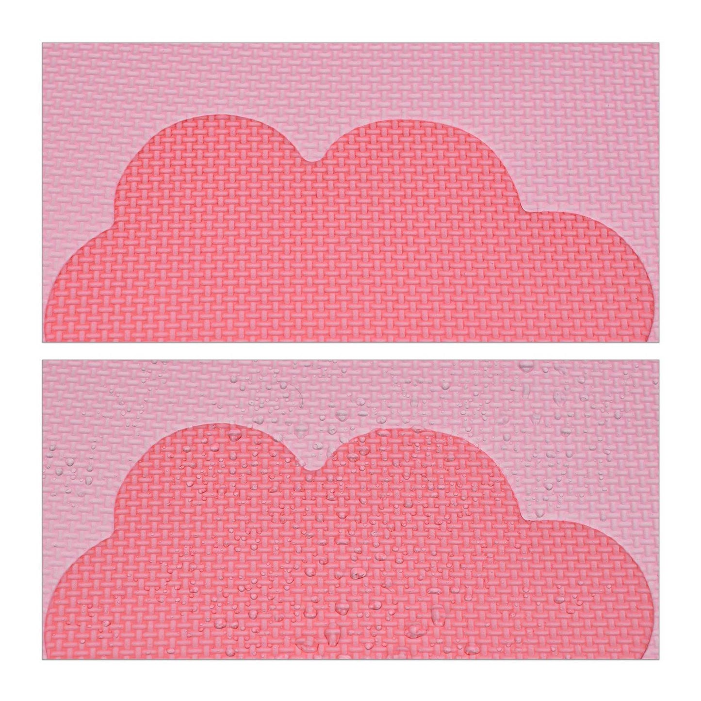 Play mat puzzle, 52 parts