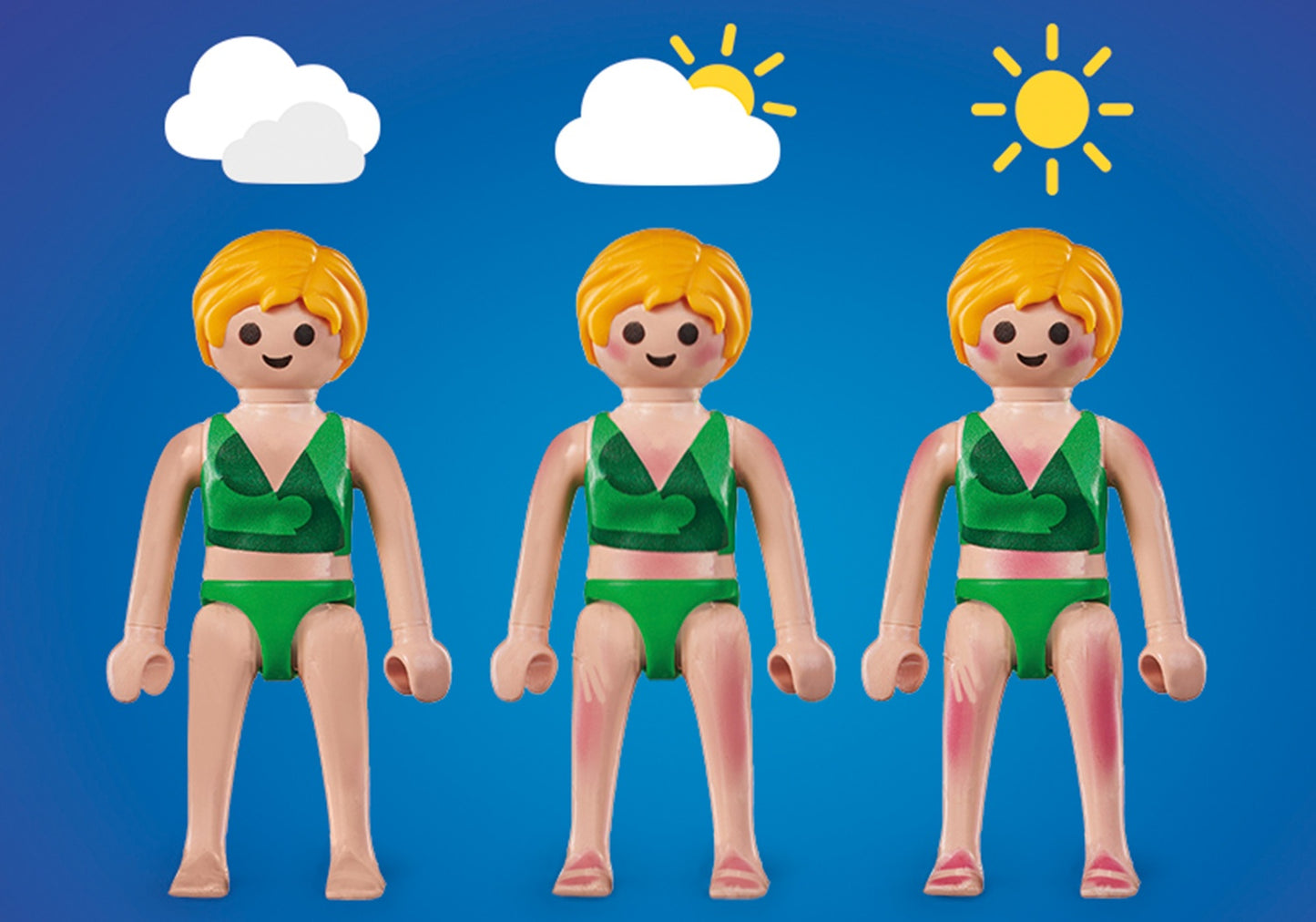 Playmobil City Life Splashing Fun In The Garden 71476