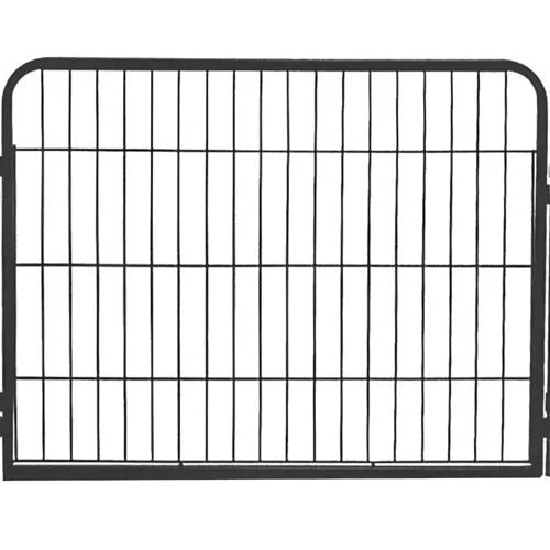 Playpen - animal cage 80x80cm Malatec 23769