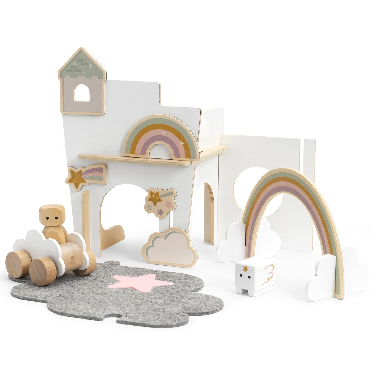 Playworld Rainbow
