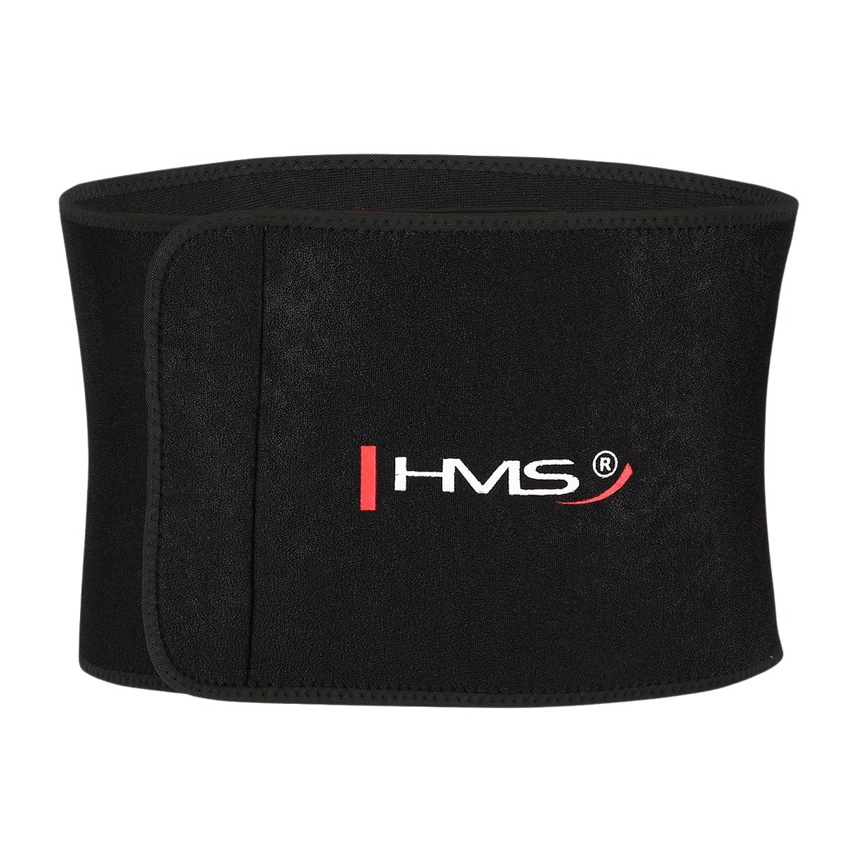 Plus Size Black Waist Support Belt