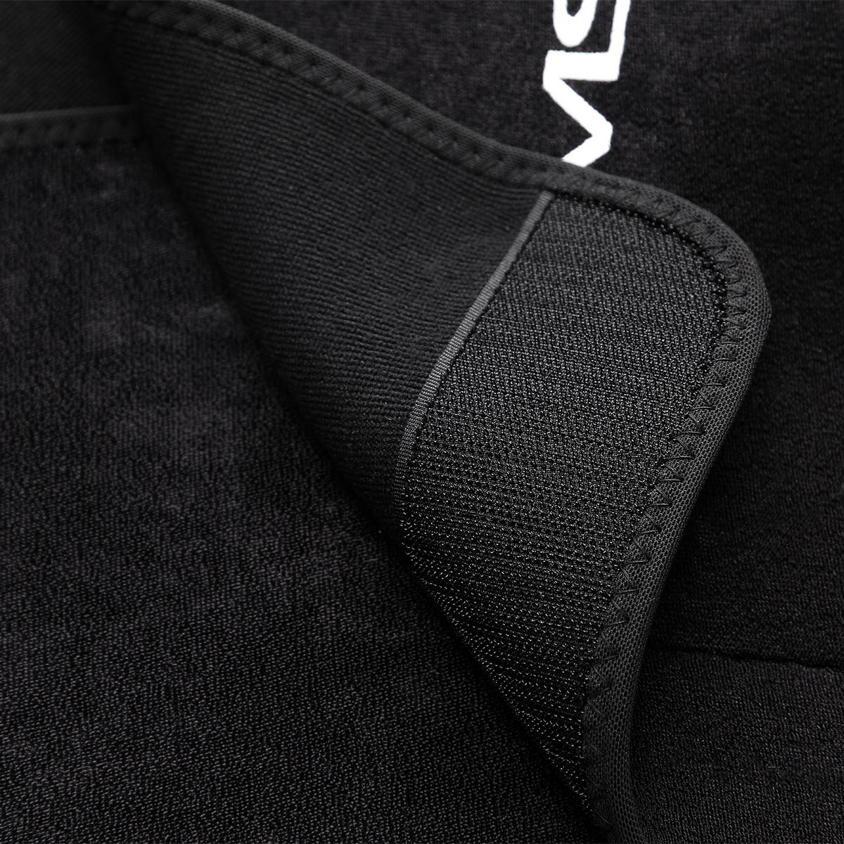 Plus Size Black Waist Support Belt