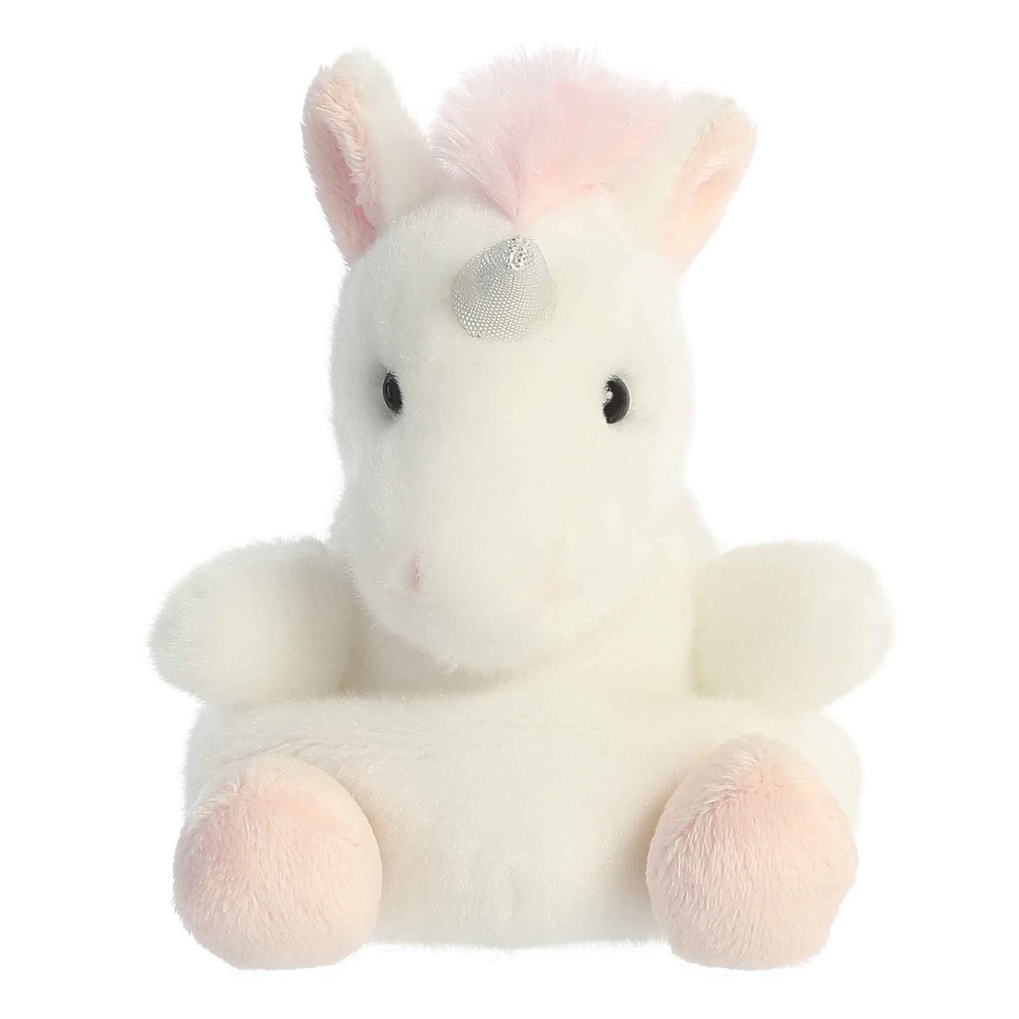 Plush Unicorn Toy, 12 cm, Soft and Cuddly