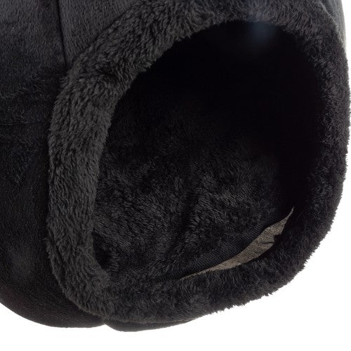 Plush cat bed - Purlov 21947 box