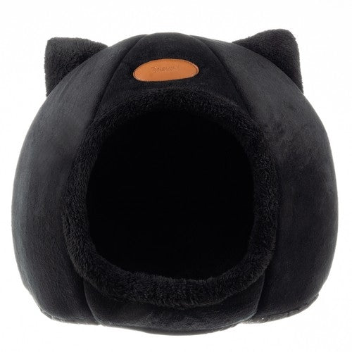 Plush cat bed - Purlov 21947 box