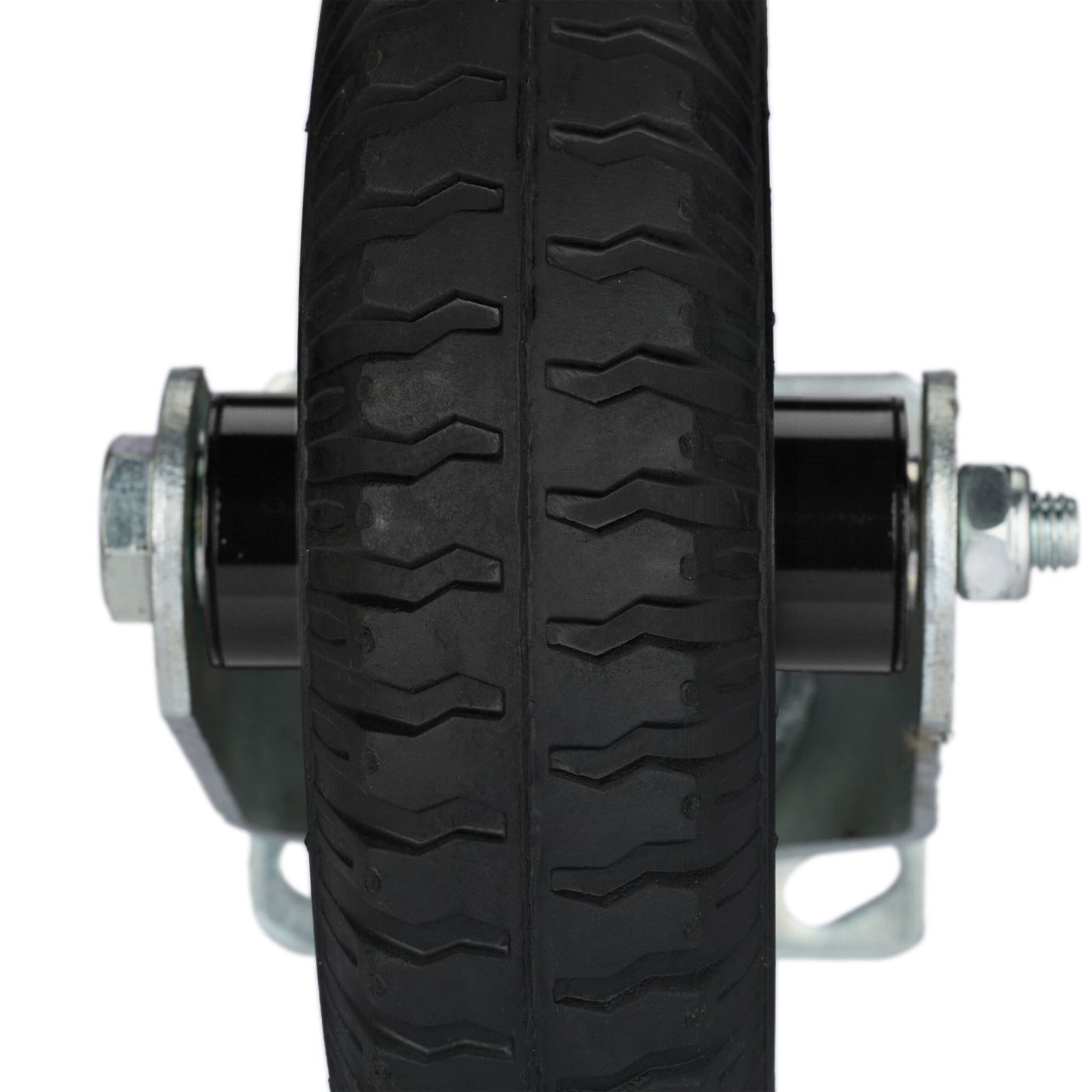 Pneumatic Swivel Castor, 2.50-4, High Load Capacity