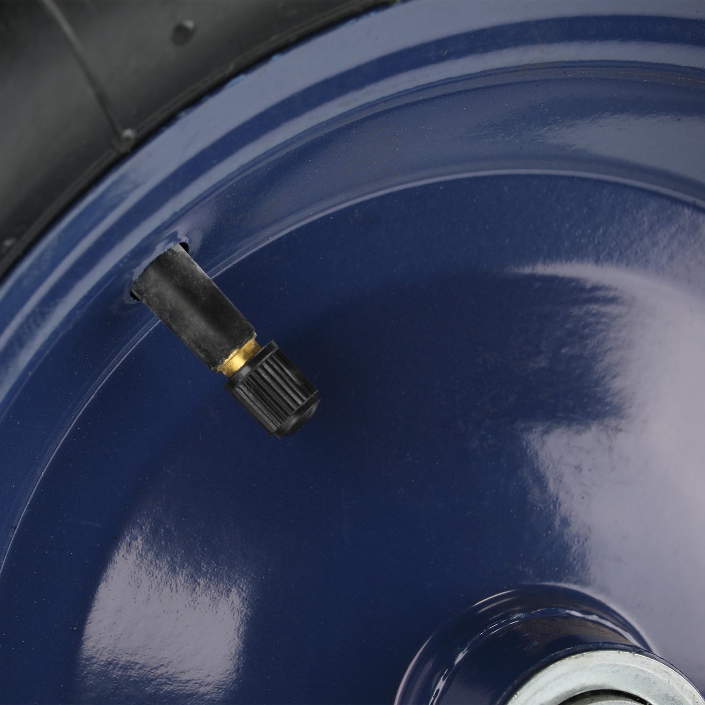 Pneumatic wheelbarrow wheel 4.80 4.00-8