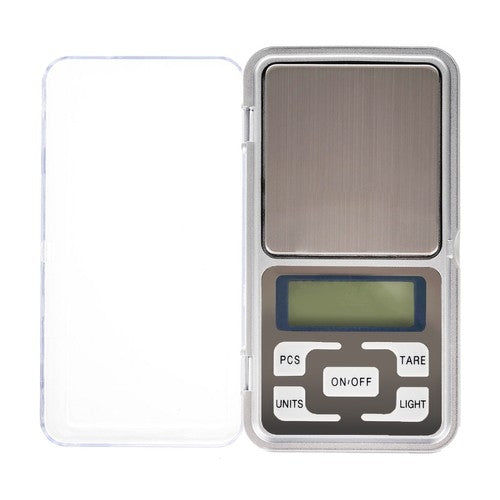 Pocket scale 200 x 0.01g 23298