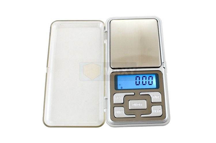 Pocket scale 200 x 0.01g