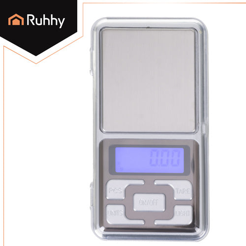 Pocket scale 200 x 0.01g Ruhhy 26092