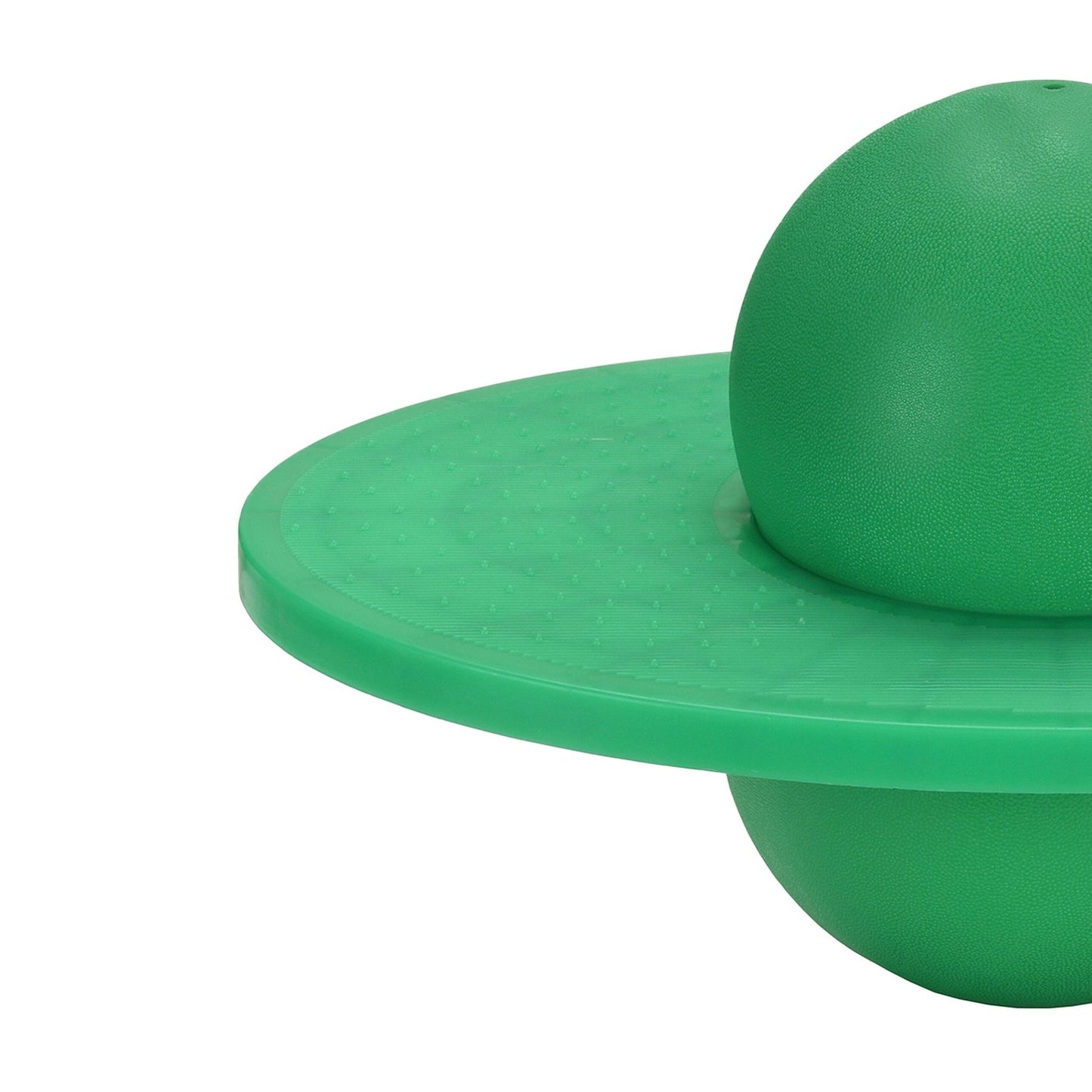 Pogo Ball for Kids, Up to 100 kg, Non-Slip Base