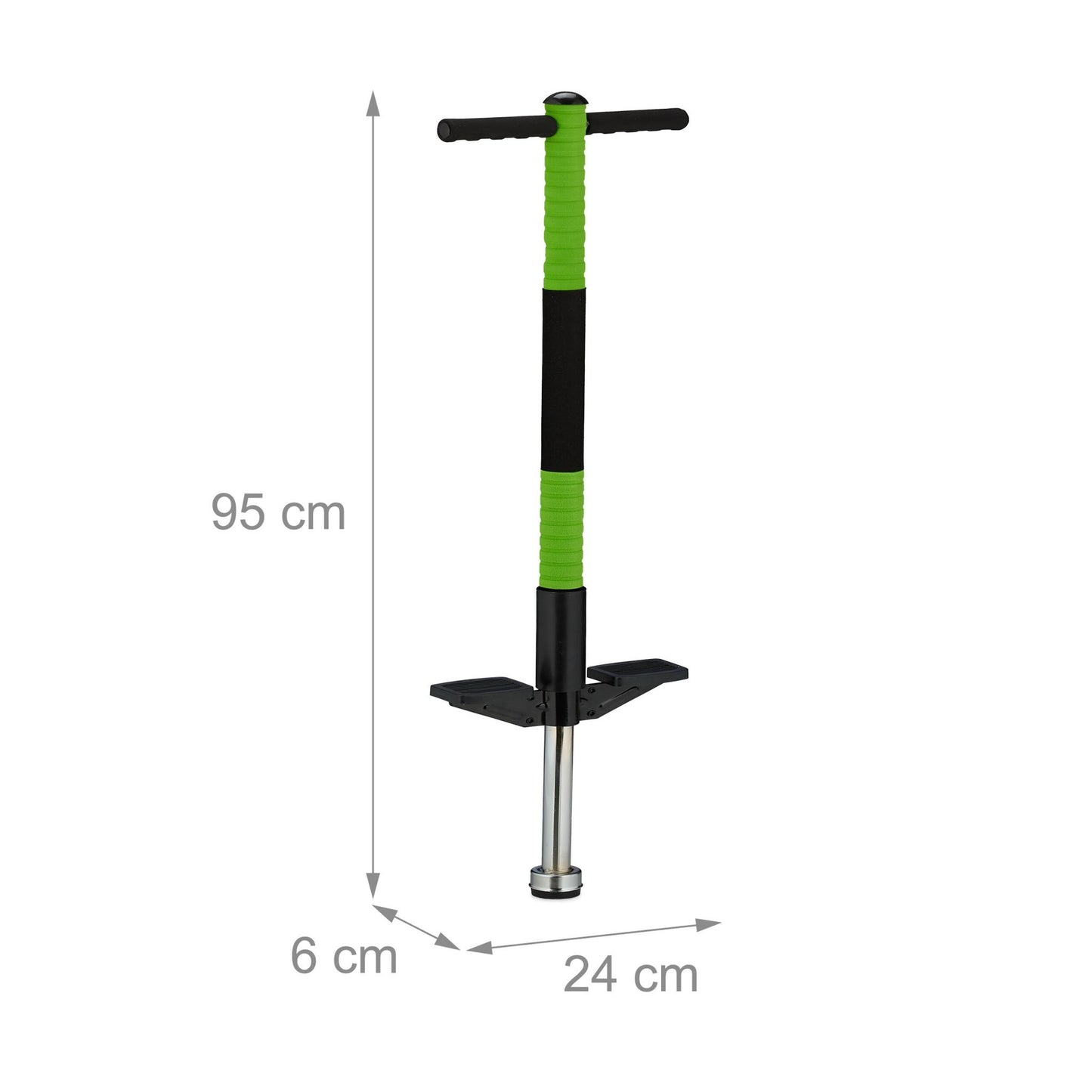 Pogo stick for children max 35 kg