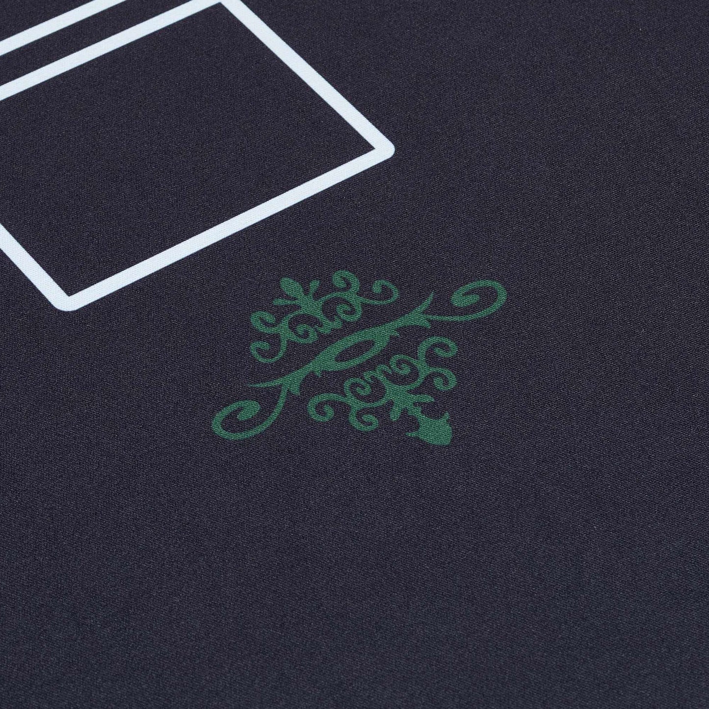 Poker mat 100x60