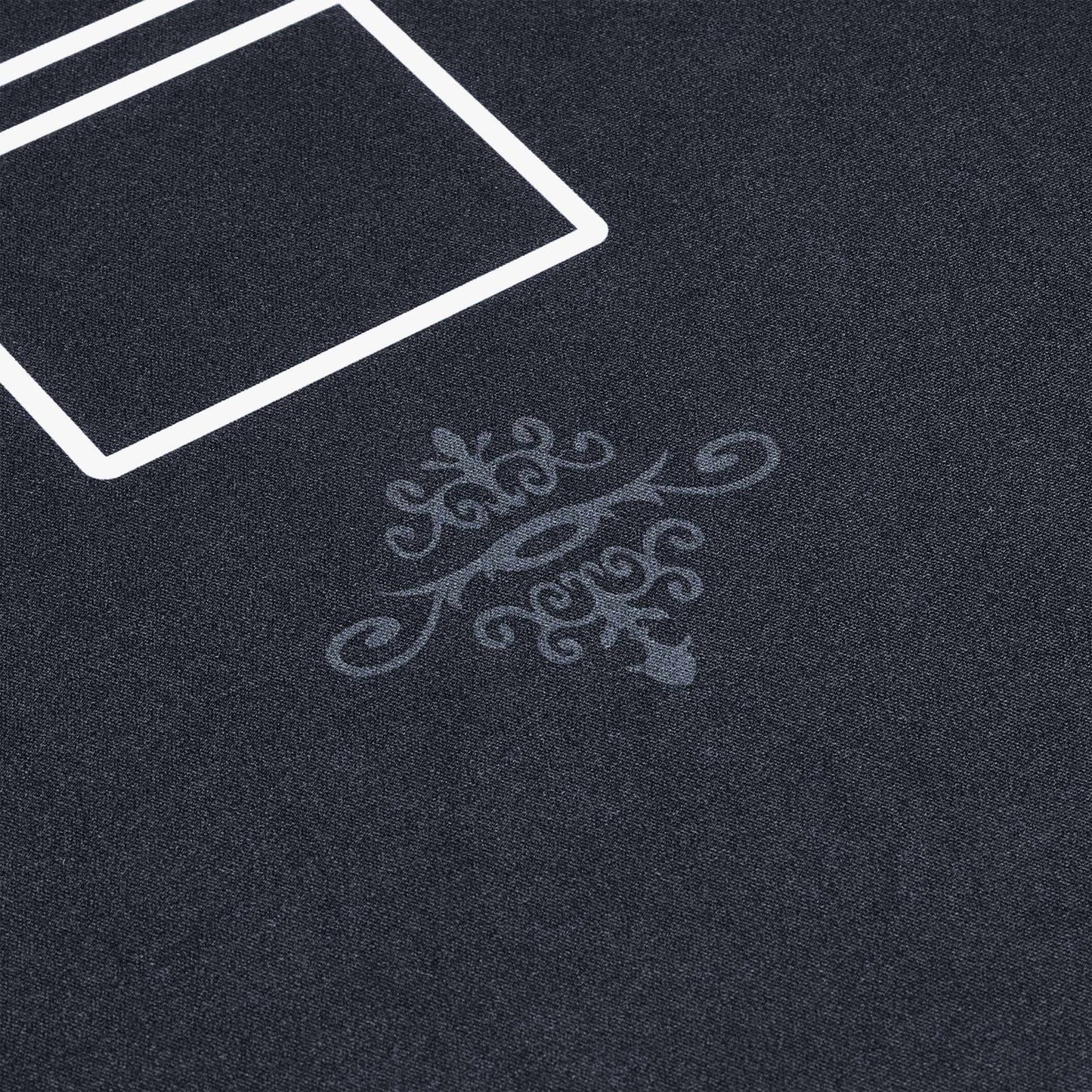 Poker mat 100x60