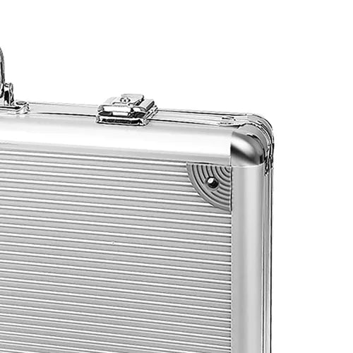 Poker - set of 300 chips in case HQ 23528