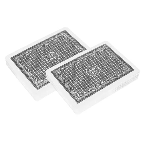 Poker - set of 500 chips in a suitcase HQ 23529