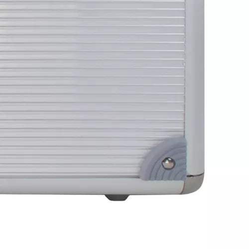 Poker - set of 500 chips in a suitcase HQ 23529