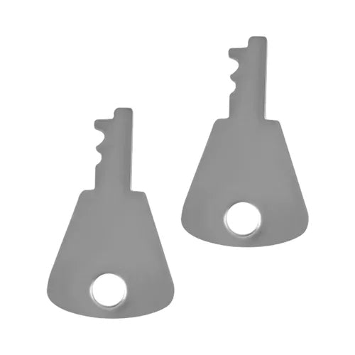 Poker - set of 500 chips in a suitcase HQ 23529