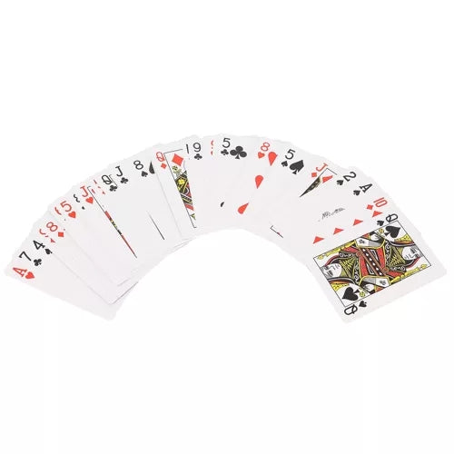 Poker - set of 500 chips in a suitcase HQ 23529