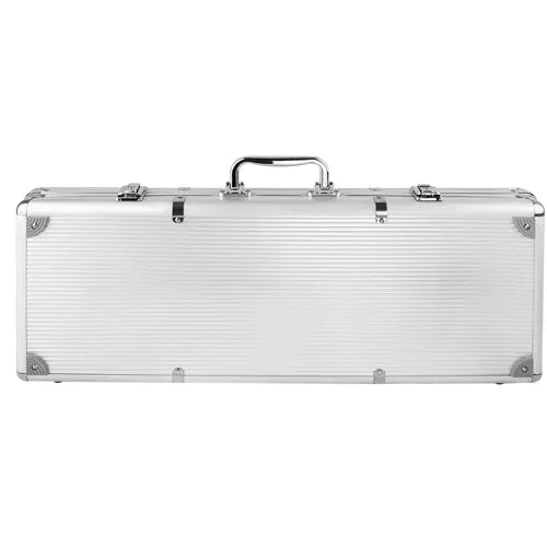 Poker - set of 500 chips in a suitcase HQ 23529