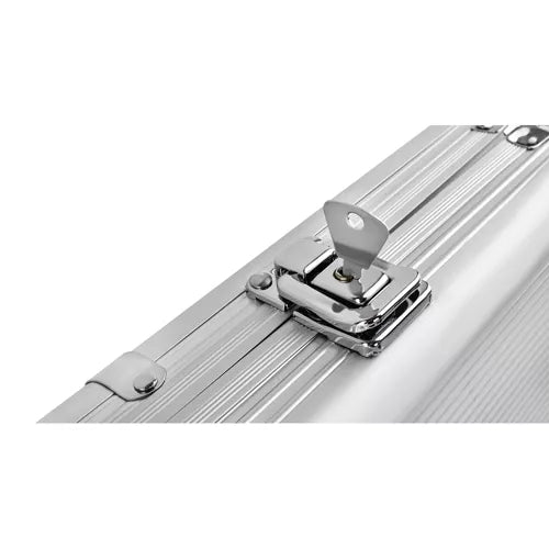 Poker - set of 500 chips in a suitcase HQ 23529