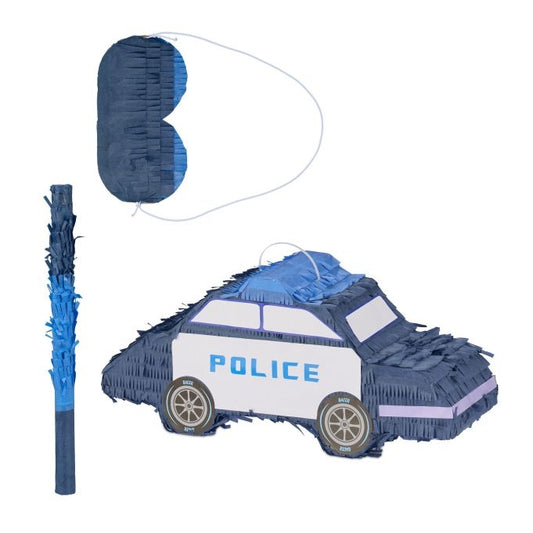 Police spinach