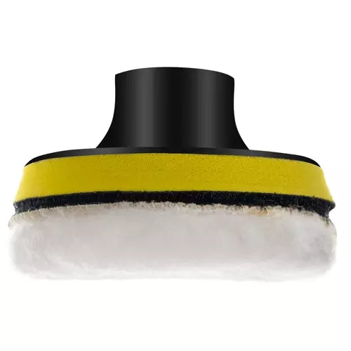 Polishing sponge - set of 12 pcs. Xtrobb 19167