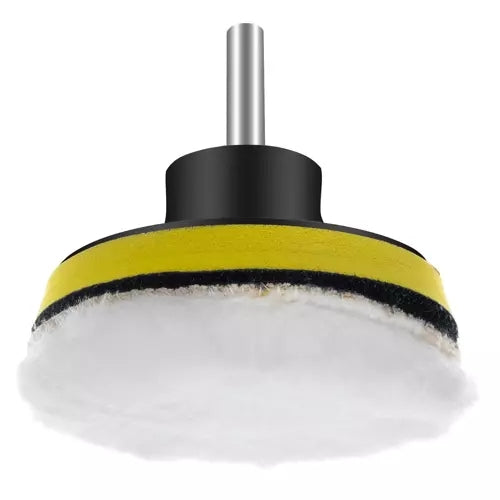 Polishing sponge - set of 12 pcs. Xtrobb 19167