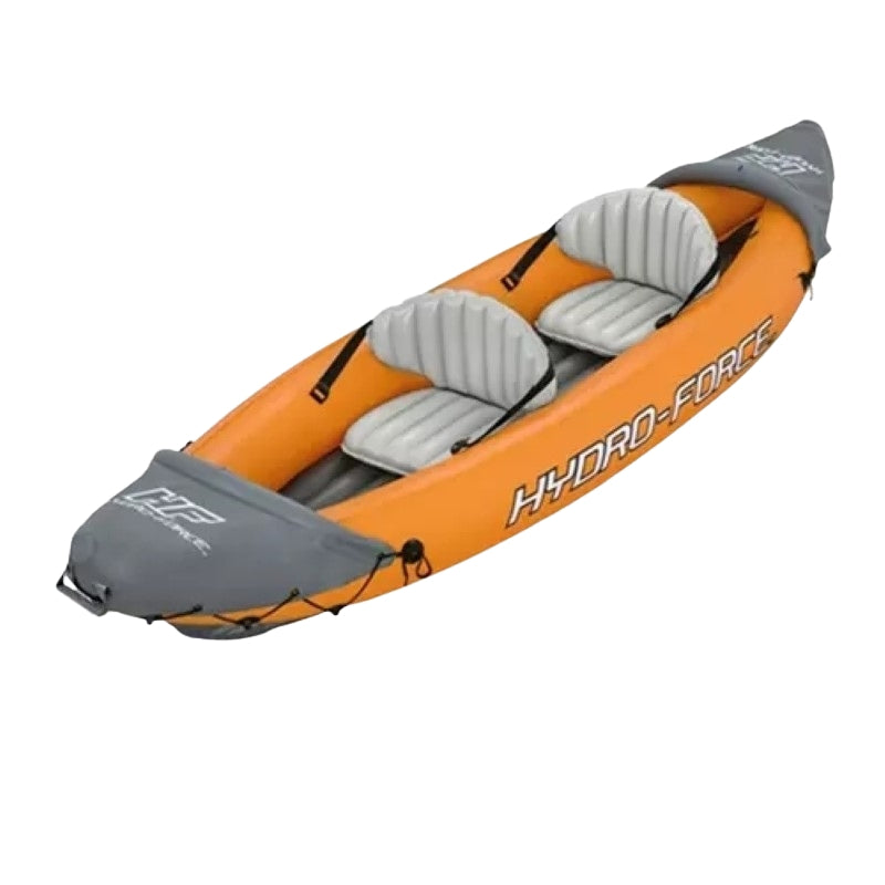 Pontoon - inflatable kayak - BESTWAY 65077