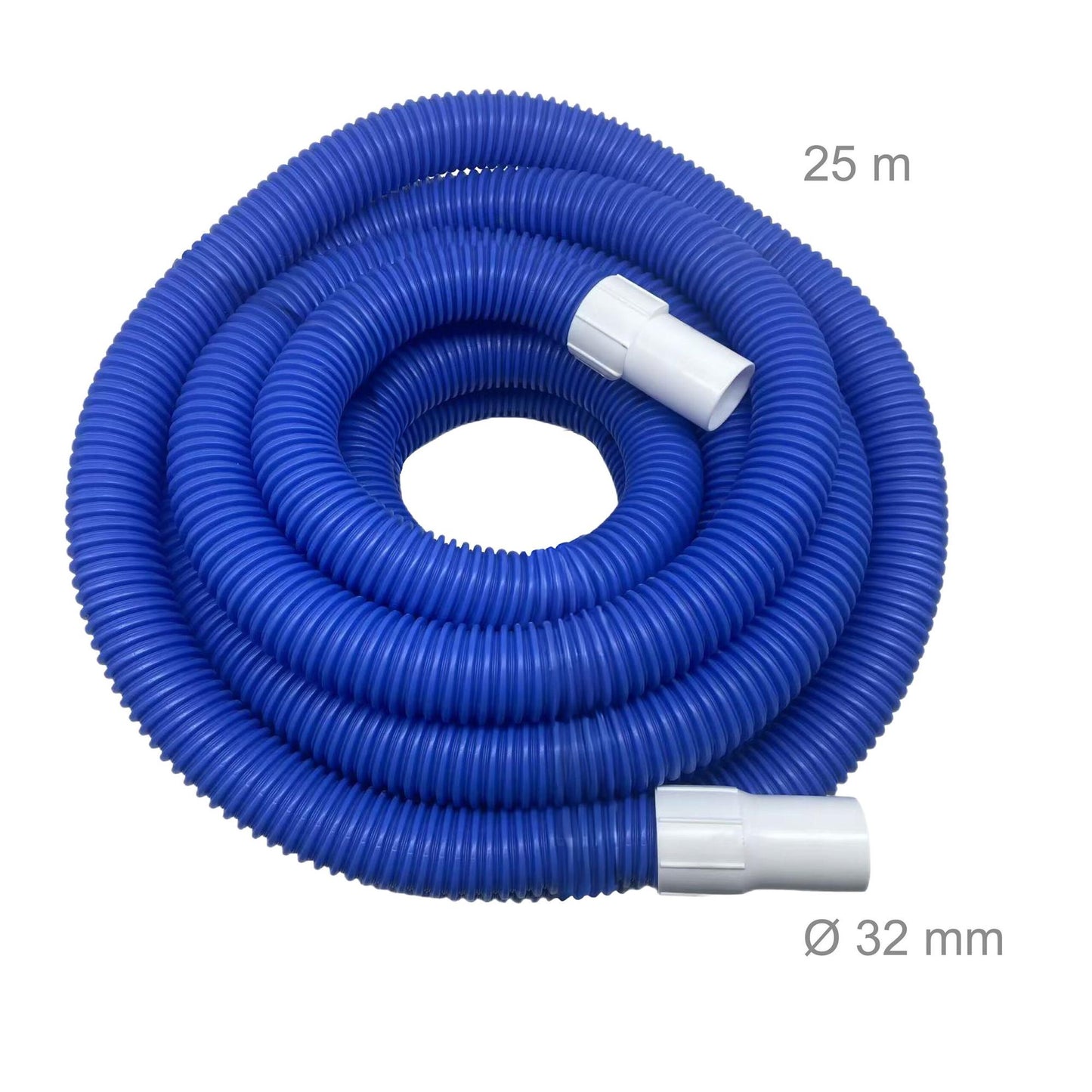 Pool Hose, 32 mm, UV & Chlorine Resistant