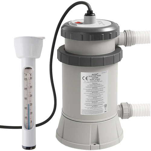 Pool Water Heater – Efficient Heating for All Seasons