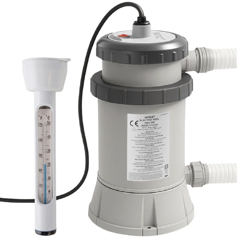 Pool Water Heater – Efficient Heating for All Seasons