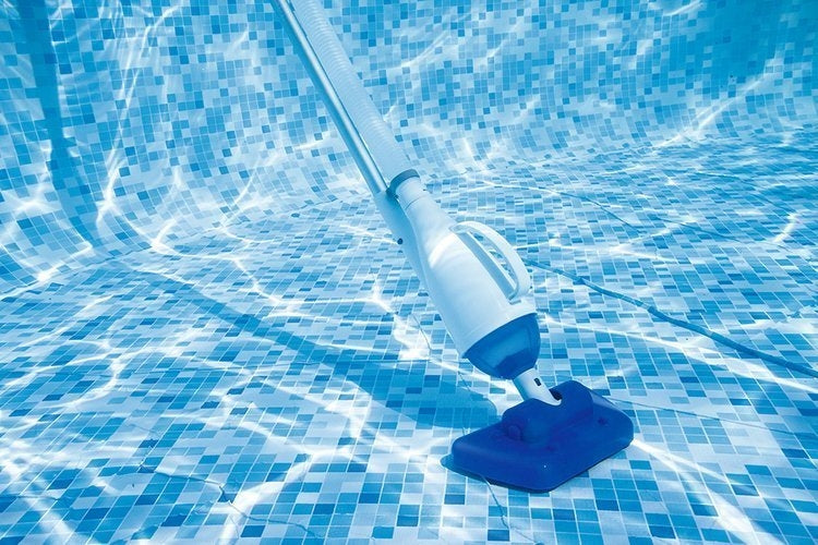 Pool bottom vacuum cleaner - BESTWAY 58212