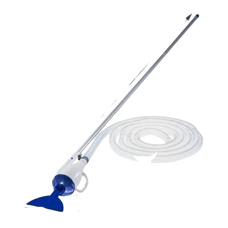Pool bottom vacuum cleaner - BESTWAY 58212