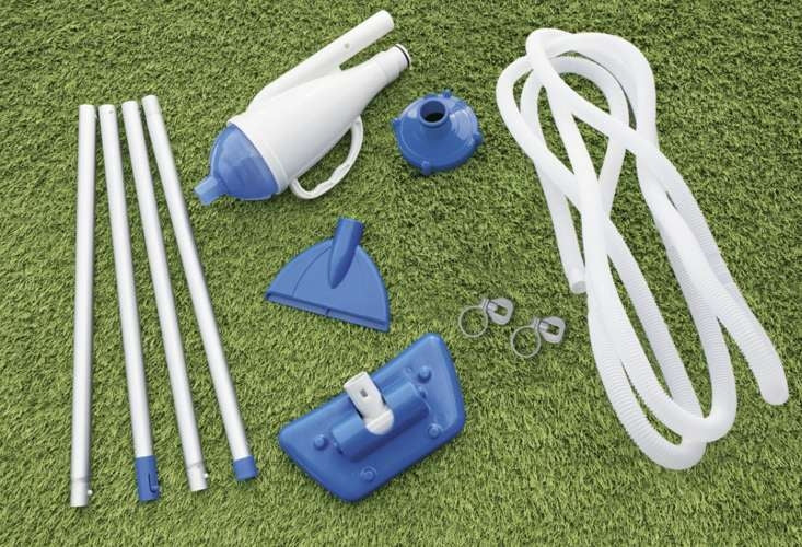 Pool bottom vacuum cleaner - BESTWAY 58212