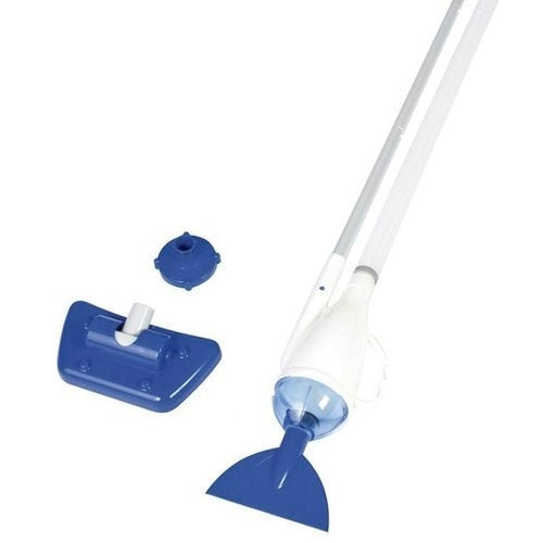 Pool bottom vacuum cleaner - BESTWAY 58212